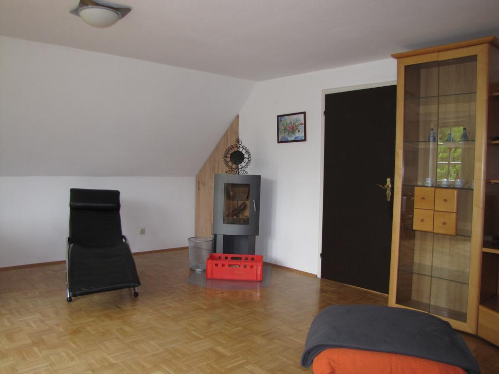 Hof Guttels Waldgasthof Ferienpension Gasthof