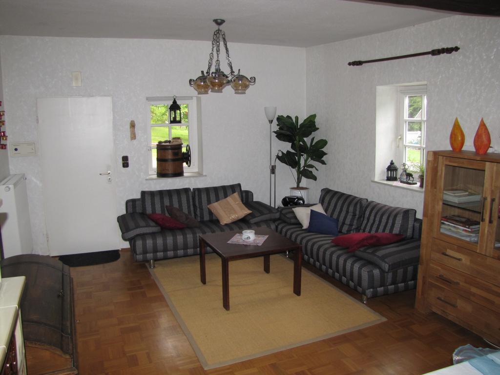 Gasthof Hof Guttels Waldgasthof Ferienpension Rotenburg an der Fulda