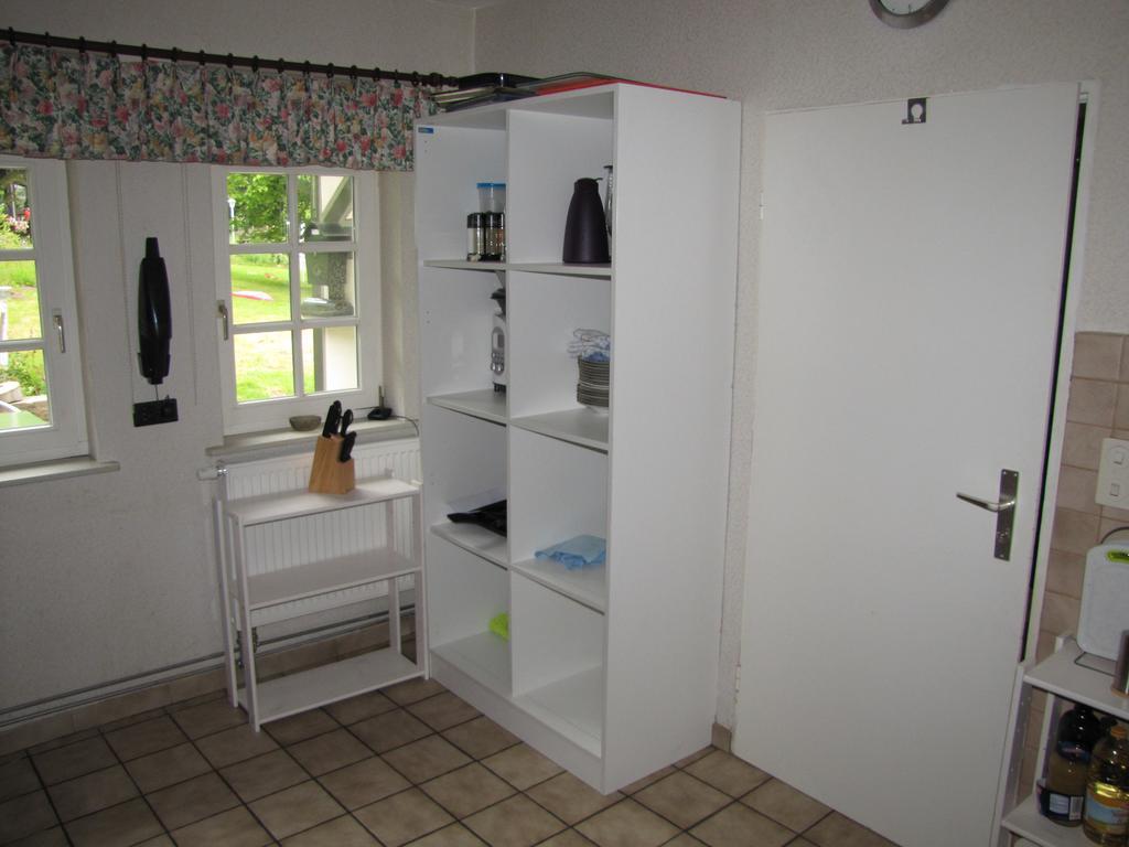 Gasthof Hof Guttels Waldgasthof Ferienpension Rotenburg an der Fulda