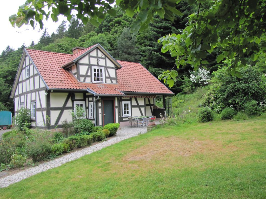 Hof Guttels Waldgasthof Ferienpension