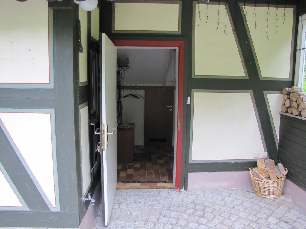 Gasthof Hof Guttels Waldgasthof Ferienpension 2*