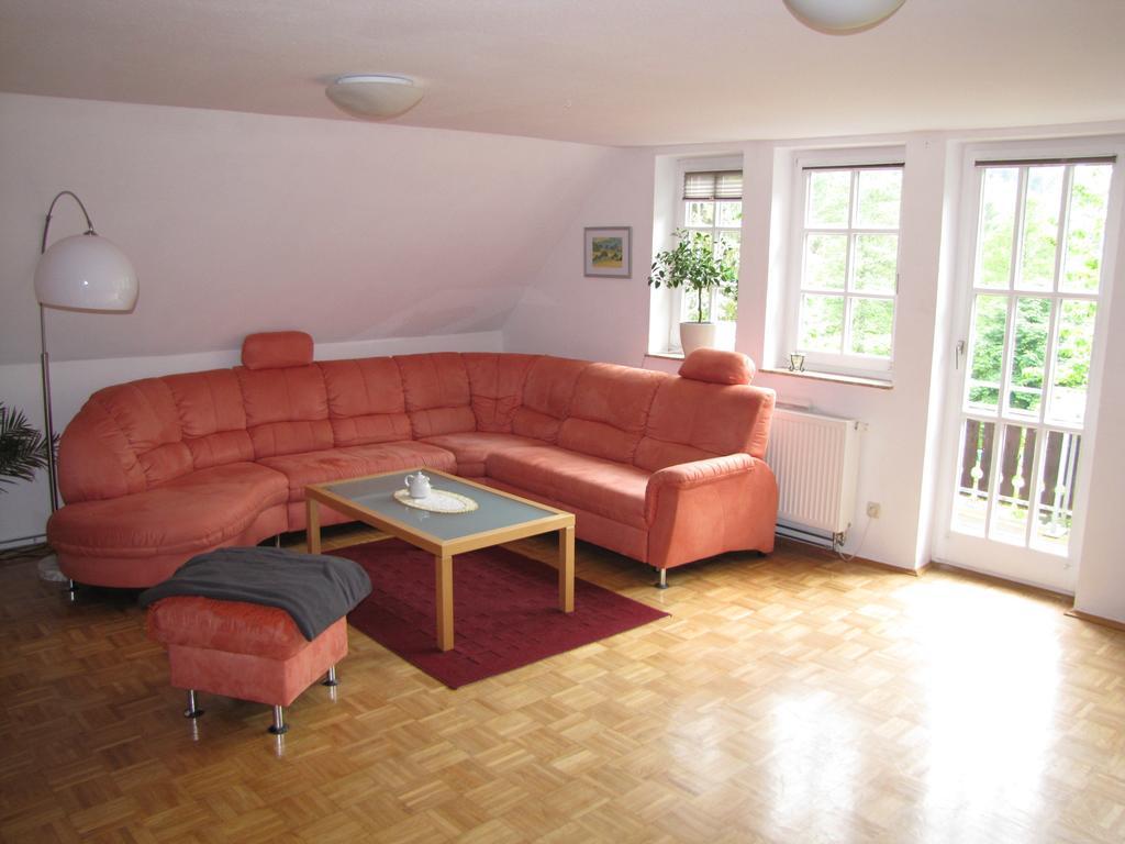 Hof Guttels Waldgasthof Ferienpension Gasthof Rotenburg an der Fulda