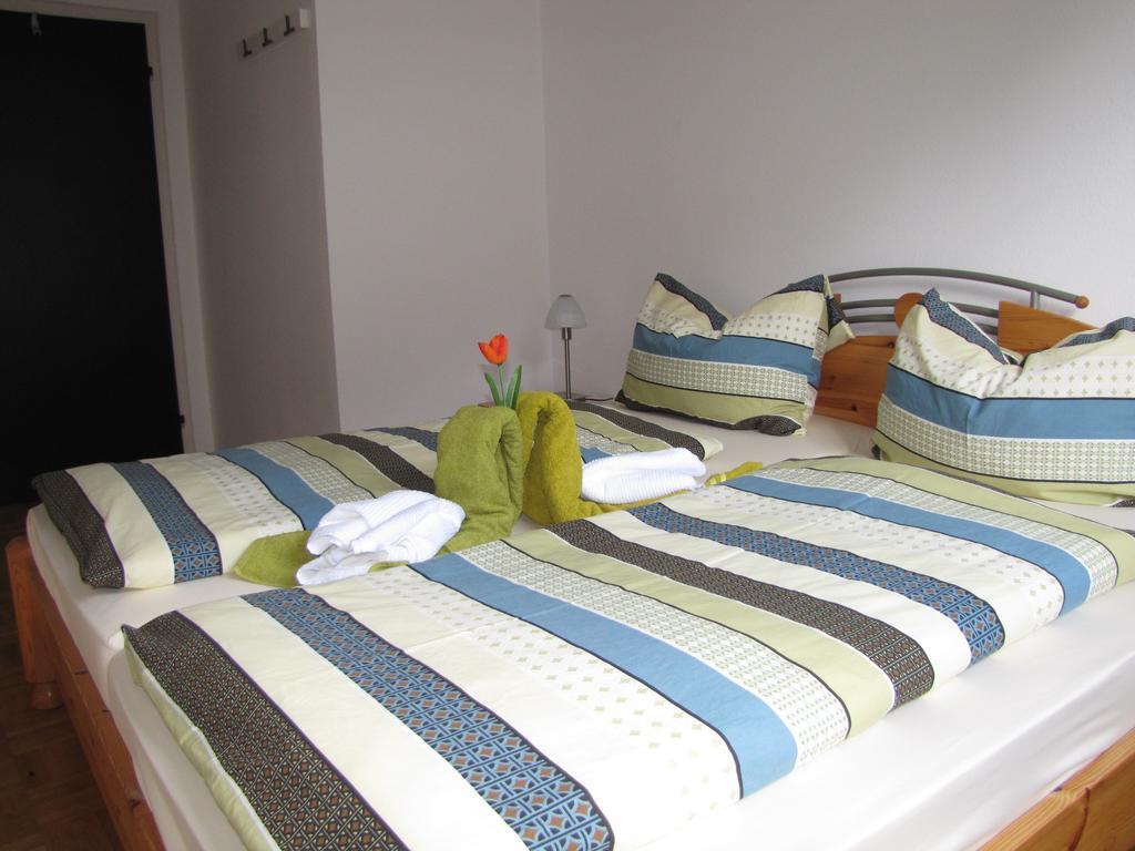 Hof Guttels Waldgasthof Ferienpension Gasthof 2*