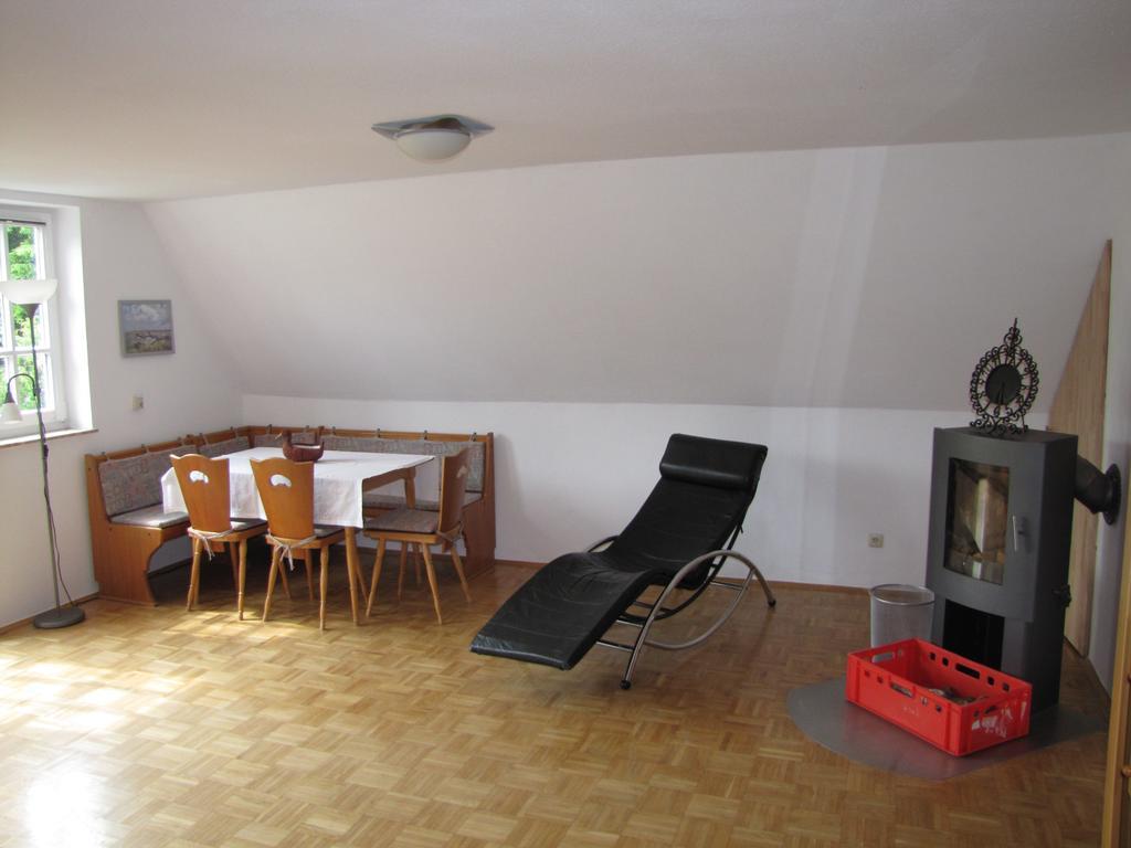Hof Guttels Waldgasthof Ferienpension 2* Rotenburg an der Fulda