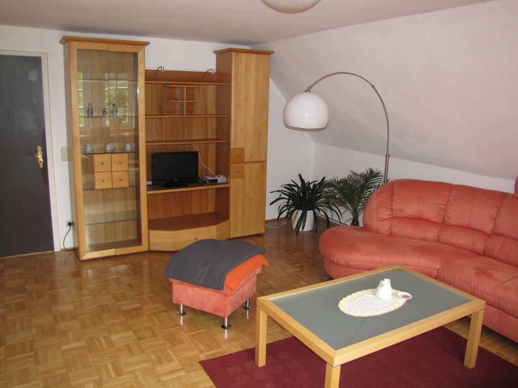 Hof Guttels Waldgasthof Ferienpension