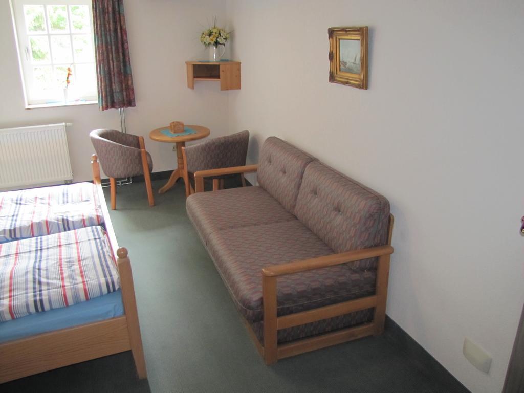 Hof Guttels Waldgasthof Ferienpension Gasthof Rotenburg an der Fulda