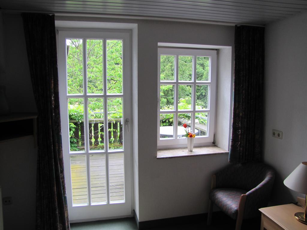 Gasthof Hof Guttels Waldgasthof Ferienpension