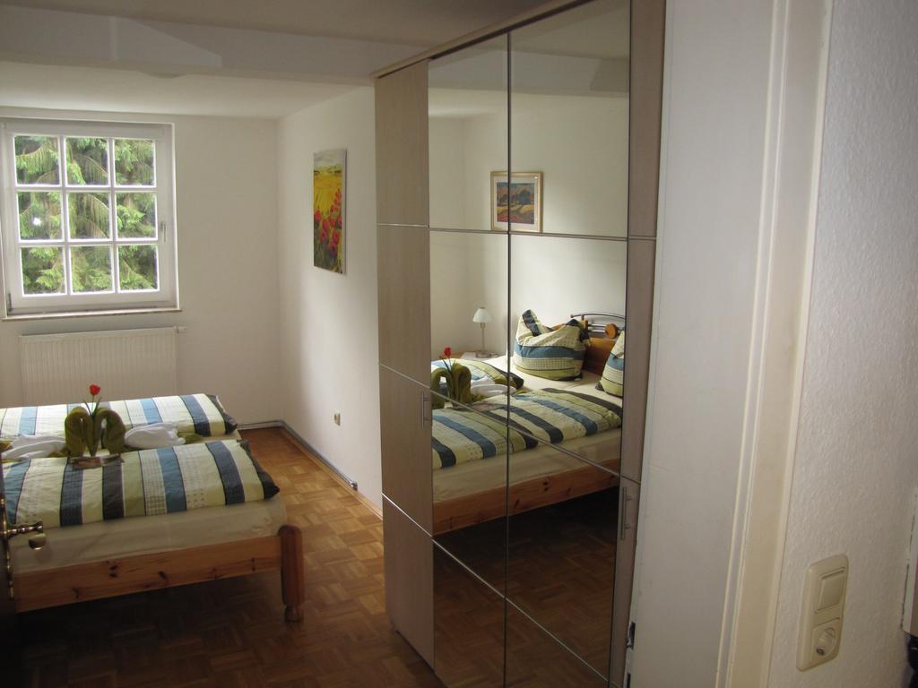 Hof Guttels Waldgasthof Ferienpension 2*