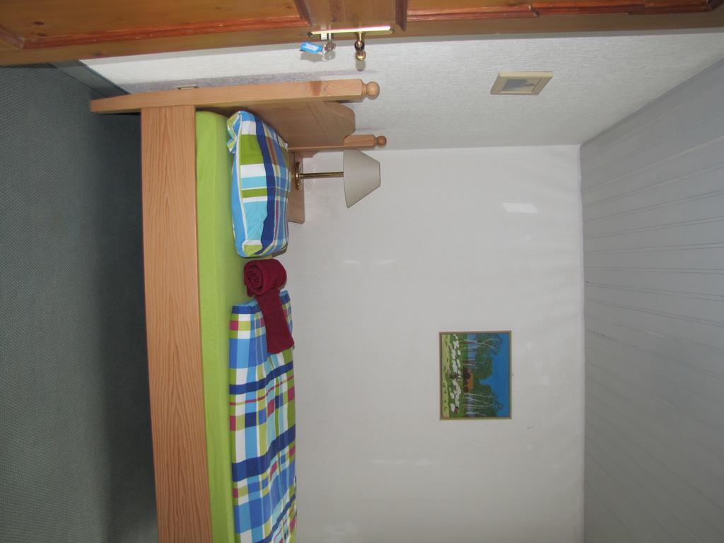 Hof Guttels Waldgasthof Ferienpension 2*