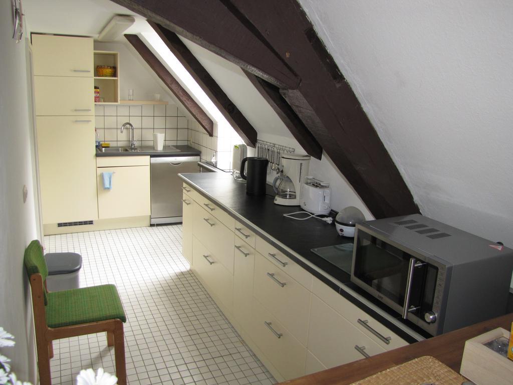 Hof Guttels Waldgasthof Ferienpension 2* Rotenburg an der Fulda