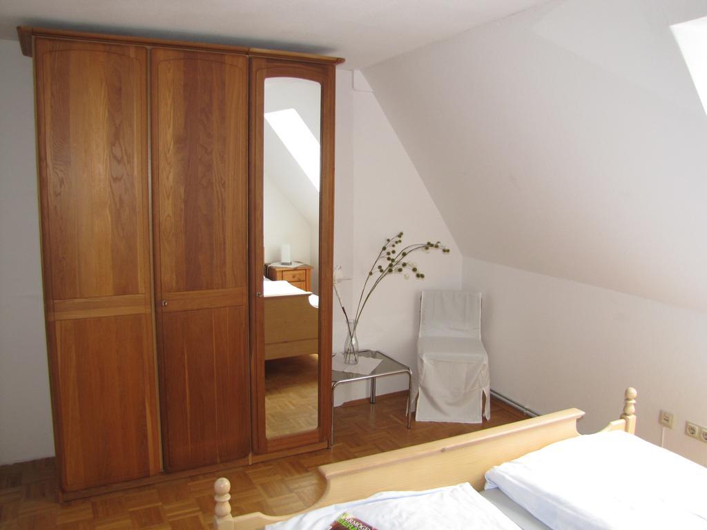 Hof Guttels Waldgasthof Ferienpension Rotenburg an der Fulda