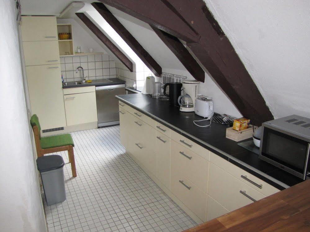 Hof Guttels Waldgasthof Ferienpension Rotenburg an der Fulda
