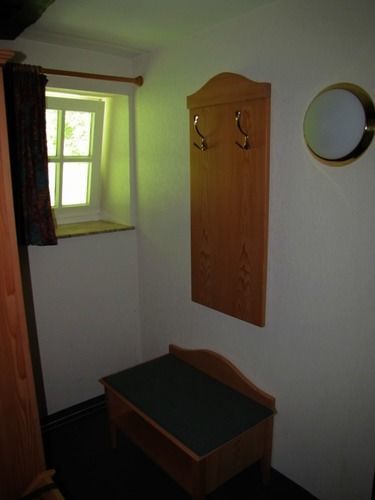 Gasthof Hof Guttels Waldgasthof Ferienpension