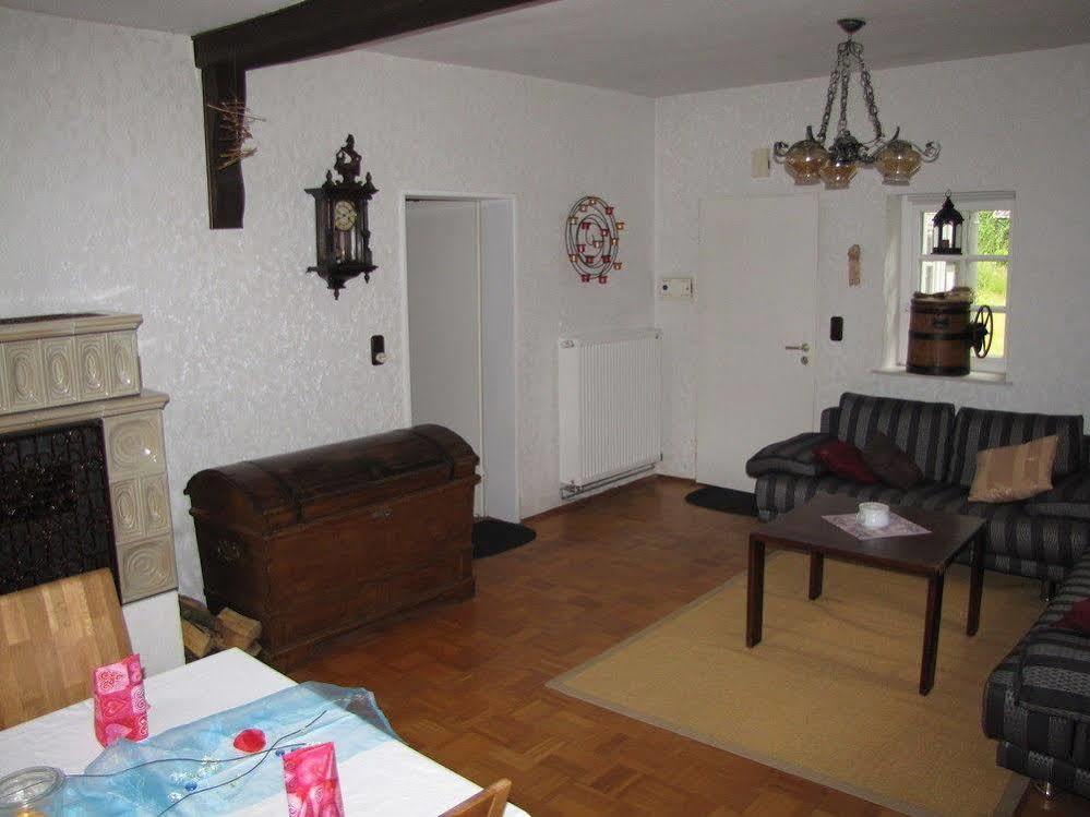 Gasthof Hof Guttels Waldgasthof Ferienpension Rotenburg an der Fulda