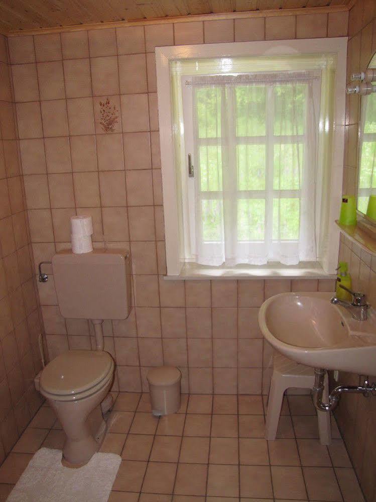 Gasthof Hof Guttels Waldgasthof Ferienpension 2*